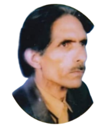 Manzoor Hashmi