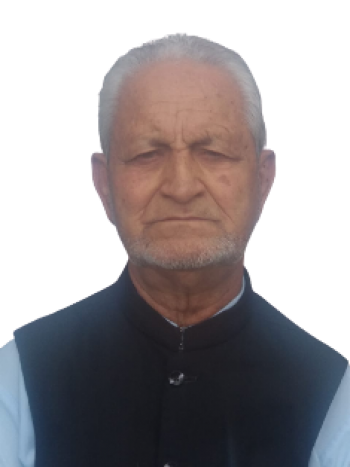 Prof. Mashal SultanPuri