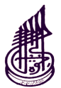 Adbi Markaz Kamraz Logo